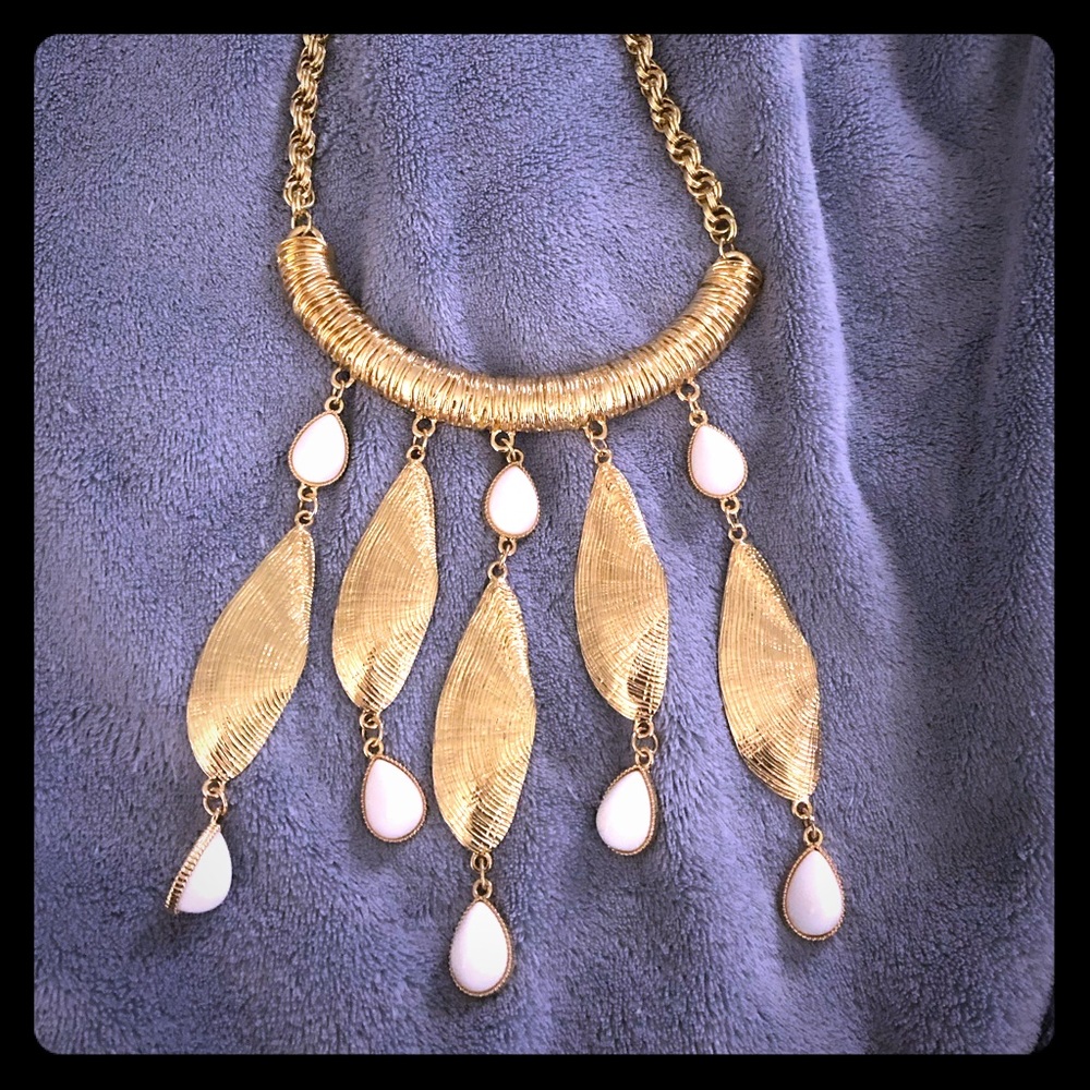 Lily Pulitzer She Shells Necklace